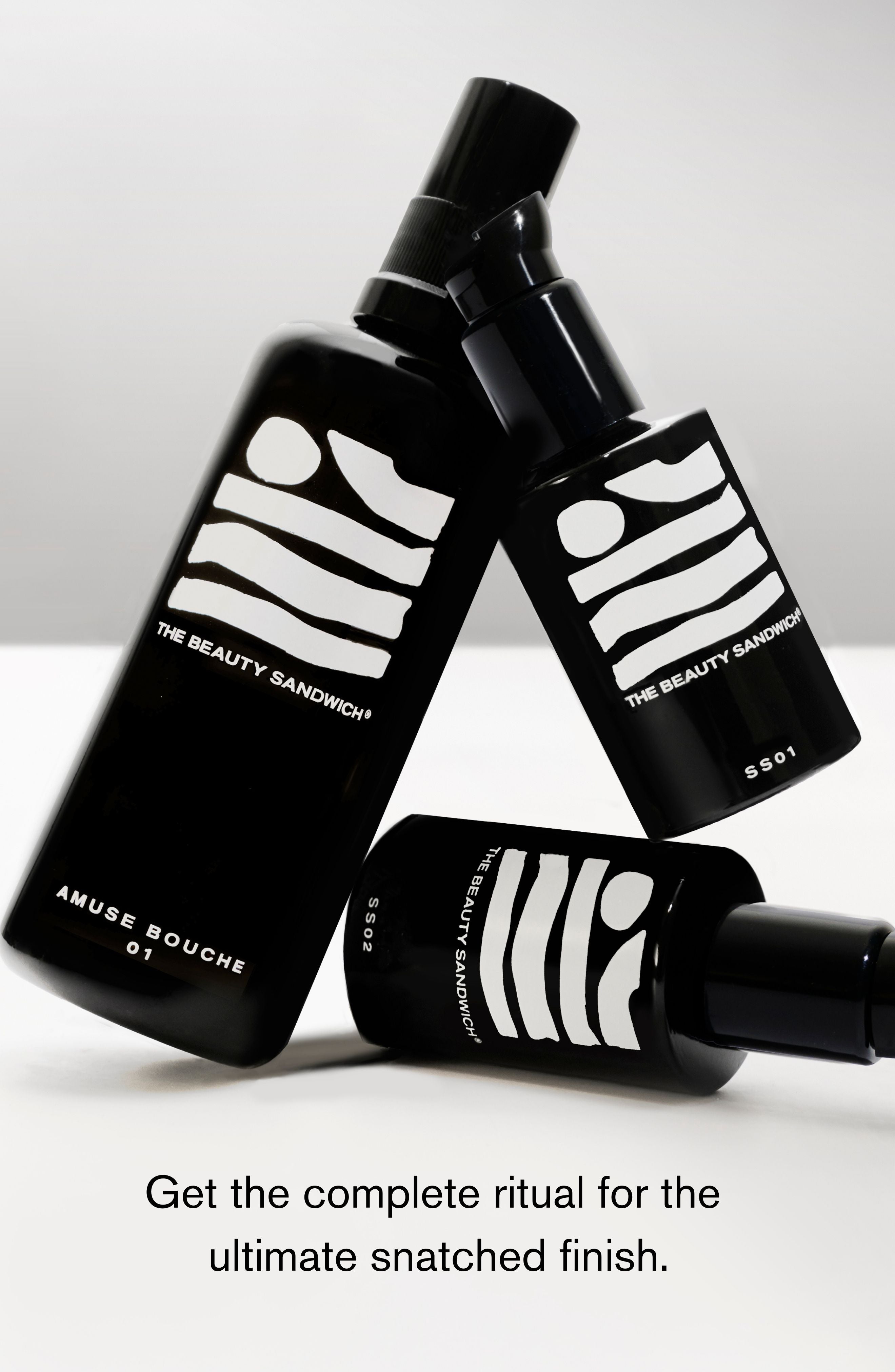 SS02 – The Beauty Sandwich®