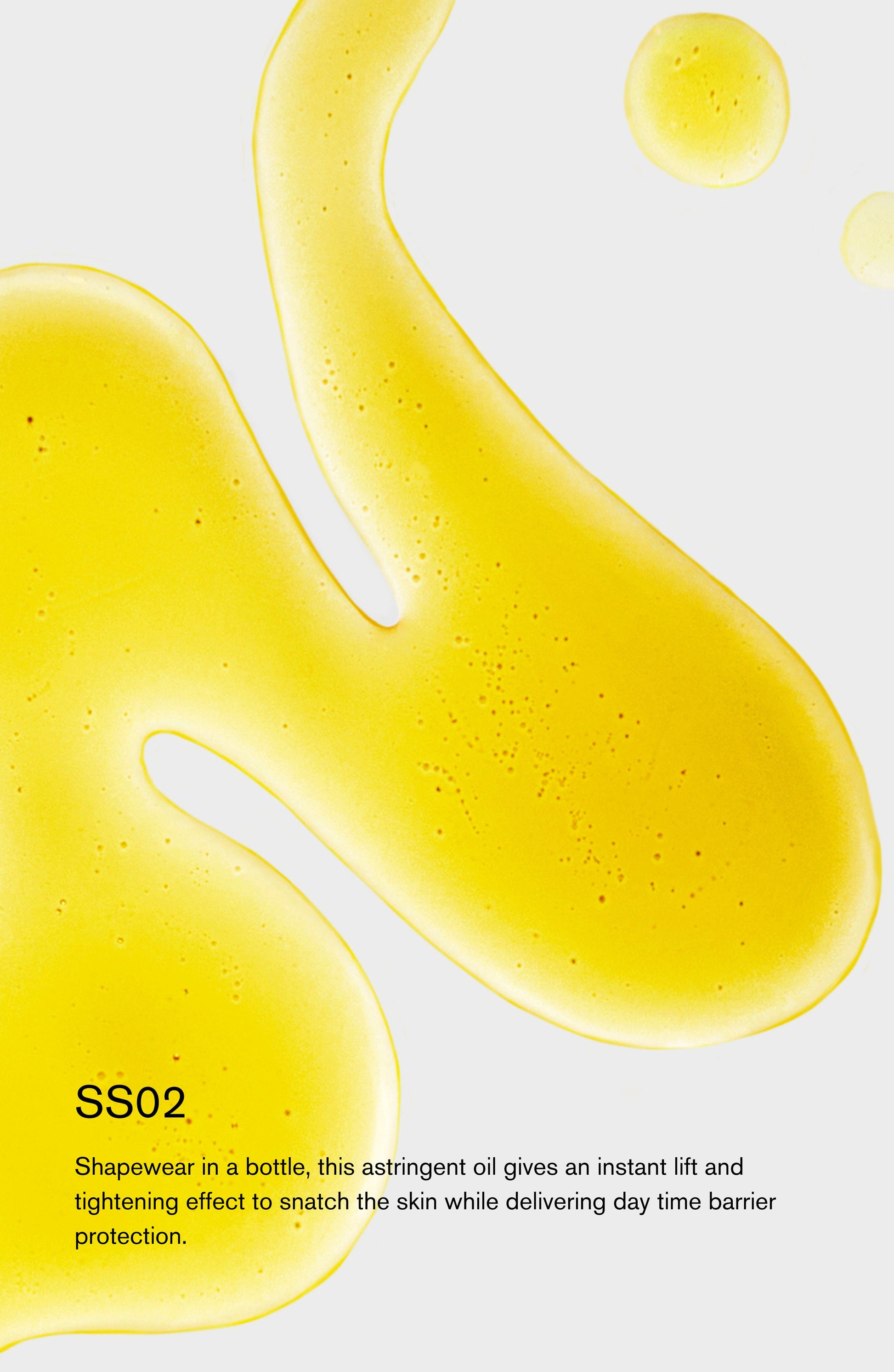 SS02 Snatching Sauce