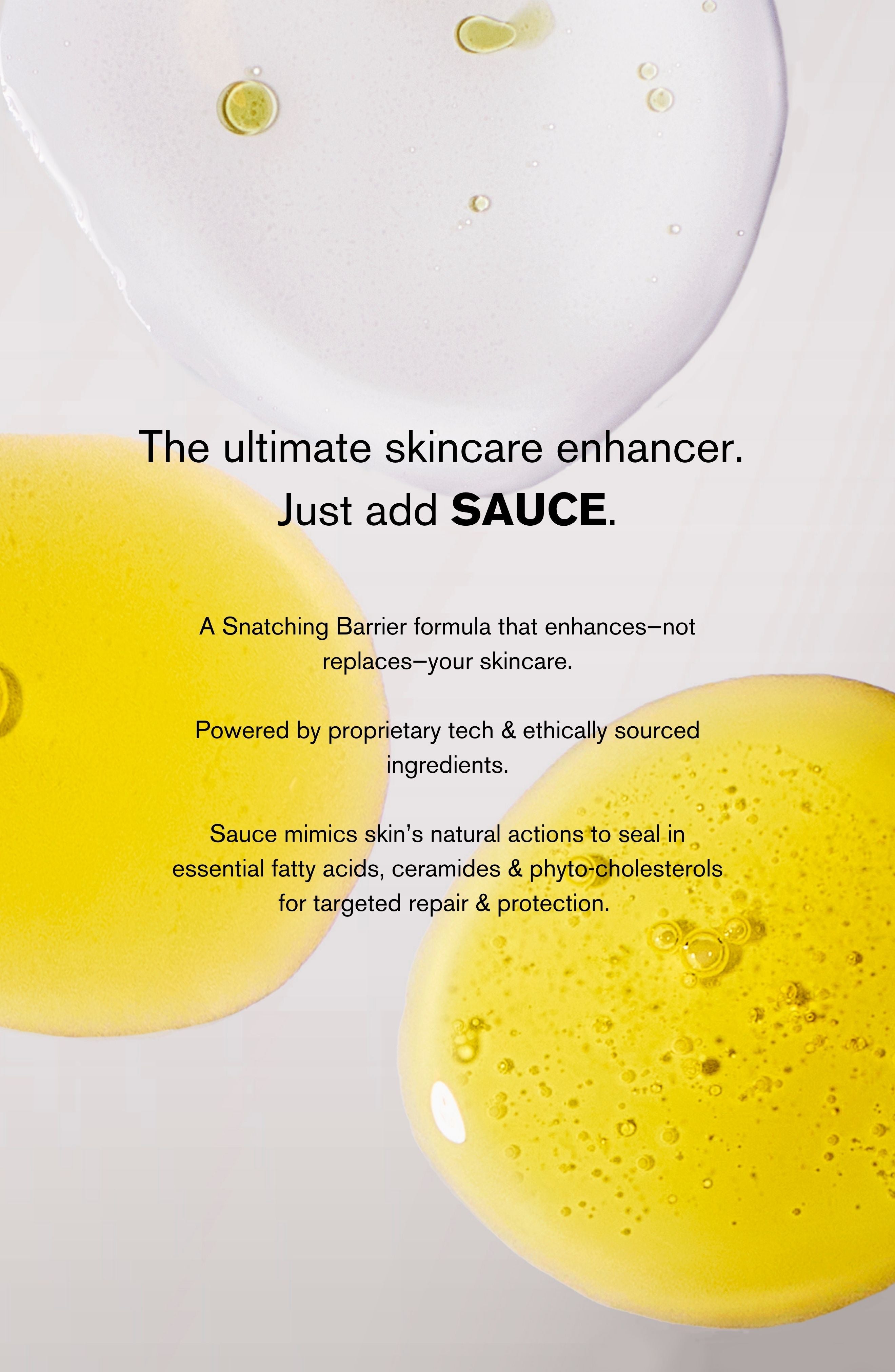 SS02 – The Beauty Sandwich®